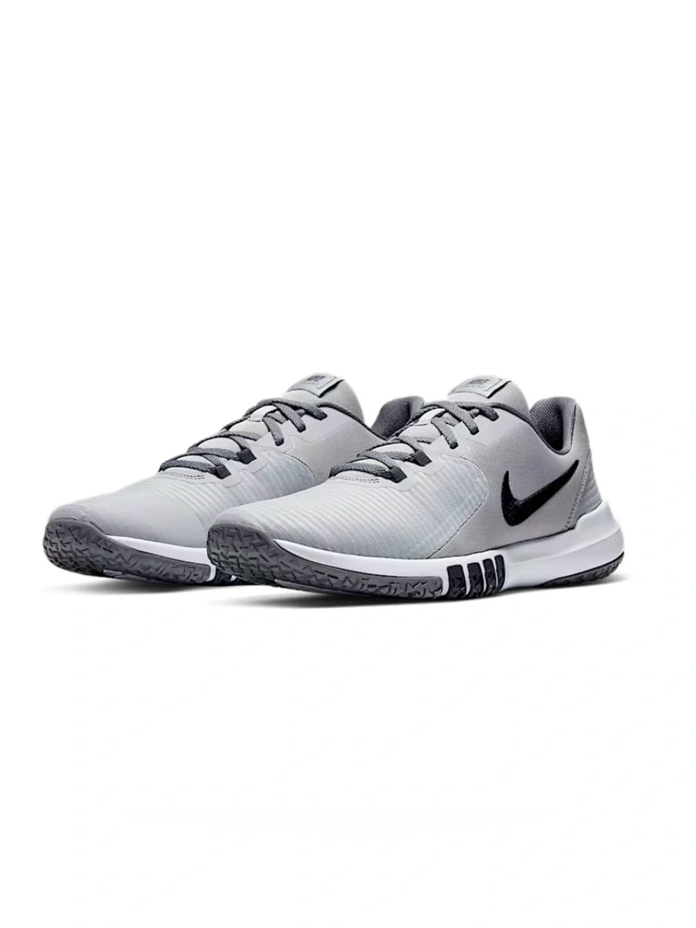 Nike Flex Control 4 Men's Training Shoes CD0197-001